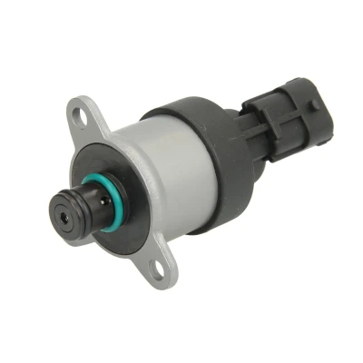 Imagen de Válvula reguladora caudal combustible Common Rail System MEAT &amp; DORIA 9193E