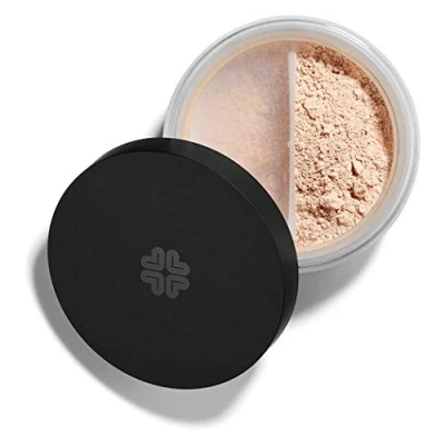 Imagen de BASE MINERAL SPF 15 Blondie, 10g