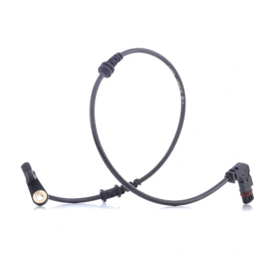 Imagen de BOSCH 0 986 594 548 Sensor de ABS con cable activo 705 MERCEDES BENZ: Clase C Berlina, Coupé, T modell norauto, oscaro, mister
