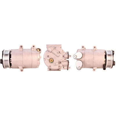 Imagen de LUCAS ACP561 Compresor de Aire Acondicionado PAG 46 R 134 a con juntas FORD: Galaxy Mk2 MPV, MONDEO 4 Turnier, S Max Mk1