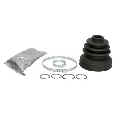 Imagen de SPIDAN 36393 Fuelle Palier 80,00 NBR (caucho nitril butadieno) OPEL: Astra J Hatchback