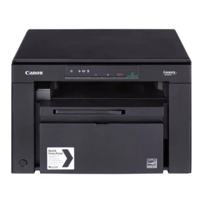 Imagen de Canon i SENSYS MF3010 Laser 1200 x 600 dpi 18 ppm A4