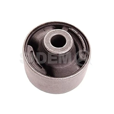 Imagen de SIDEM 847652 Silentblock Brazo de Suspension Eje delantero Rodamiento caucho metal oscilante transversal HONDA: CIVIC 8 Hatchback