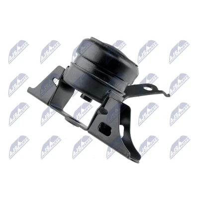 Imagen de NTY ZPS TY 118 Soporte de motor derecha TOYOTA: Yaris II Hatchback, III Hatchback