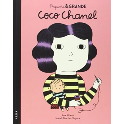 Imagen de Pequeña &amp; Grande Coco Chanel: 1