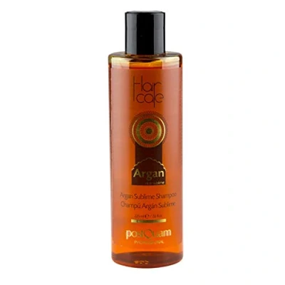 Imagen de Postquam Hair Care Champu Aceite de Argan Sublime 225 ml