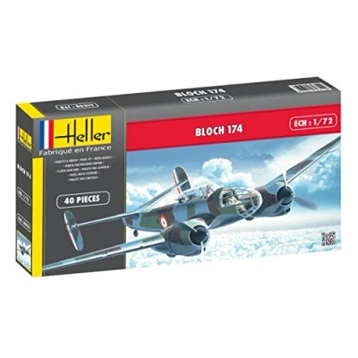 Imagen de Desconocido Aeromodelismo 80312 Escala ca. 1:72 (5x34x16.1 cm) [Importado de Alemania]