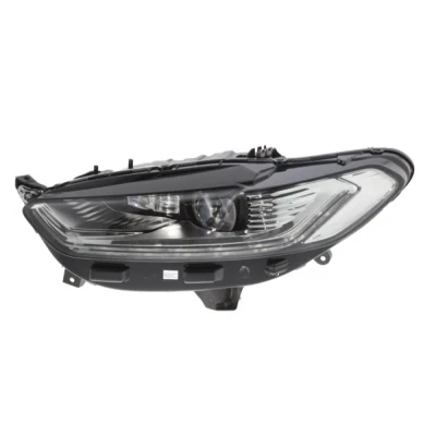 Imagen de VALEO ORIGINAL PART 046618 Faros FORD: Mondeo 5