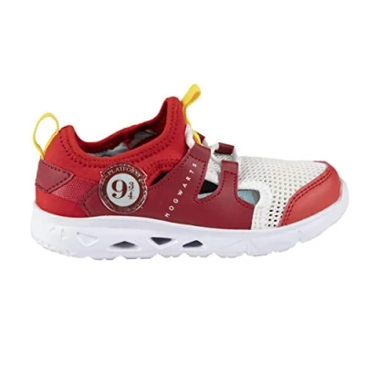 Imagen de Cerdá Life&#039;s Little Moments Zapatillas Deportivas Transpirables Harry Potter con Licencia Oficial Warner Bros