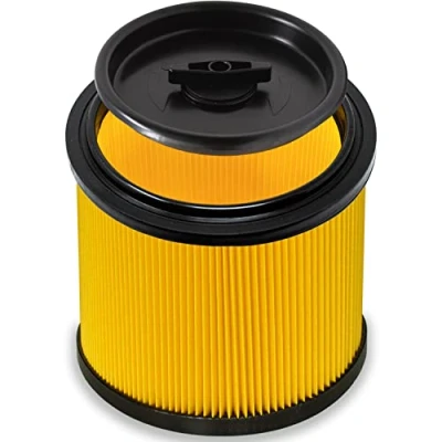 Imagen de Filtro Parkside Lidl mojado aspiradora en seco PNTS 1250, 1300, 1400, 1500 A1, B1, B2, B3, C1, C3, D1, E2, todos los modelos