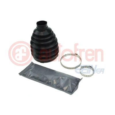 Imagen de AUTOFREN SEINSA D8616T Fuelle Palier 120 lado de rueda OPEL: Corsa D Hatchback