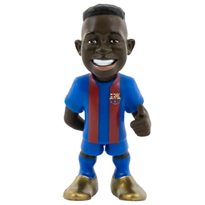 Imagen de MINIX Figura 7 Cms Ansu Fati FCB