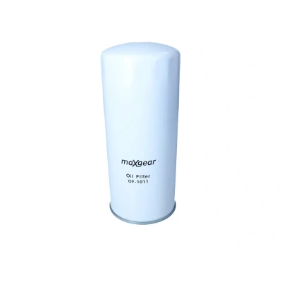 Imagen de MAXGEAR 26 2149 Filtro de aceite 1 3/8 16 UN enroscable VOLVO: FM 12, FH, FH 16, RENAULT TRUCKS: Premium 2, T Serie,