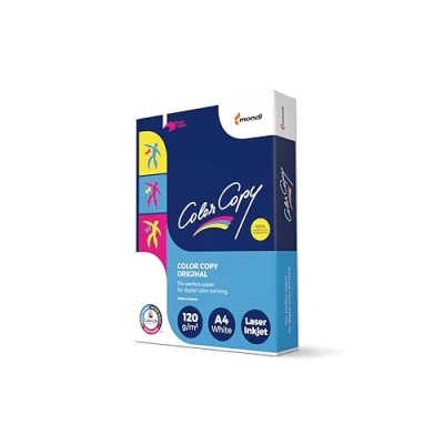 Imagen de Color Copy CCA4120 Papel impresión láser