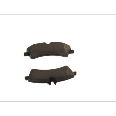 Imagen de FERODO PREMIER ECO FRICTION FVR1779 Juego de pastillas freno preparado para indicador desgaste con tornillos pinza accesorios