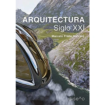 Imagen de Arquitectura Siglo XXI (SIN COLECCION)
