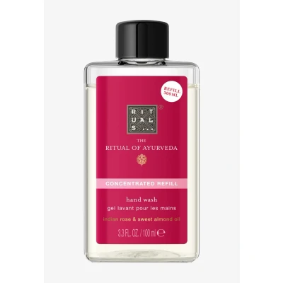 Imagen de Rituals The Ritual Of Ayurveda Concentrated Jabón de mano Recambio 100 ml