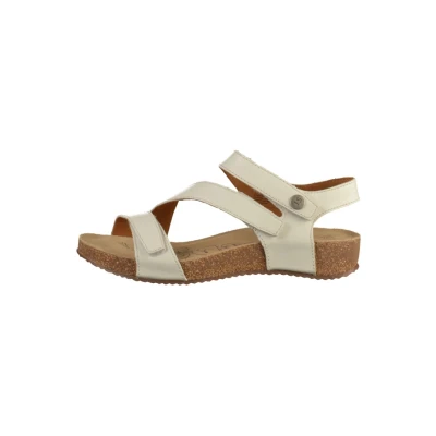 Imagen de Josef Seibel Sandalias, Mujer, Talla: 37, White Zapatos