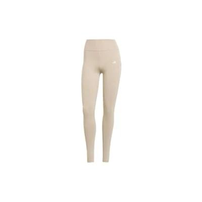 Imagen de adidas Performance Optime Fulllength Medias, Mujer, Talla: Large, Beige