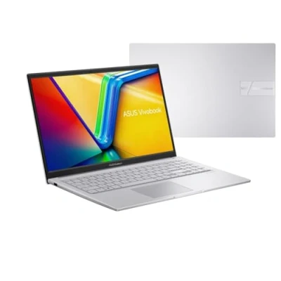Imagen de Laptop ASUS VivoBook 15 15&quot; 15,6&quot; 16 GB RAM 512 SSD QWERTY Español Intel Core i5 1235U