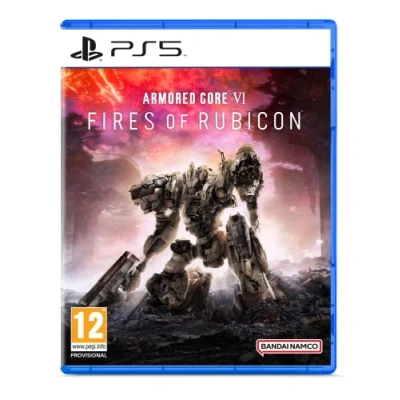 Imagen de Armored Core VI Fires Of Rubicon � Juego de PS5