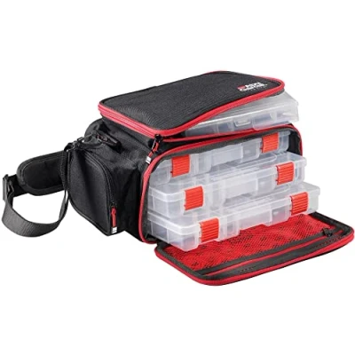 Imagen de Abu Garcia Mobile Bolsa para Señuelos de pesca