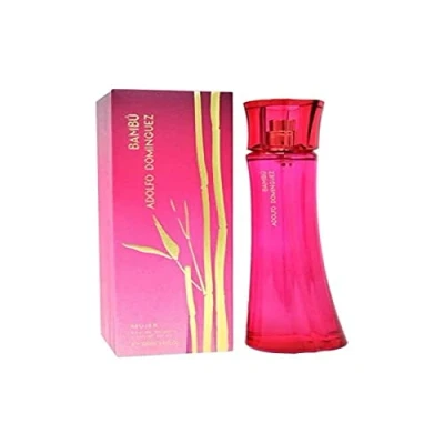 Imagen de Adolfo Dominguez Bambu Woman Eau de Toilette 100 ml