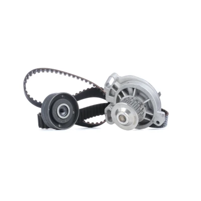 Imagen de BOSCH 1 987 948 857 Bomba de Agua + Kit Distribucion 122 VOLKSWAGEN: Transporter 4 Bus,