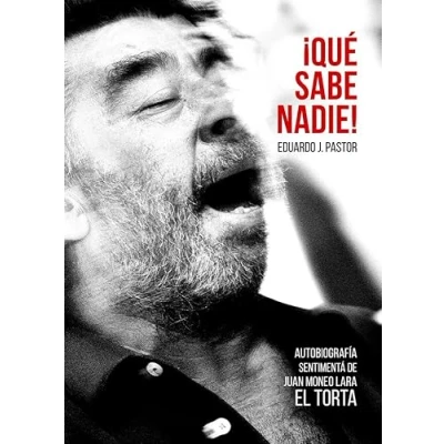 Imagen de ¡QUE SABE NADIE!