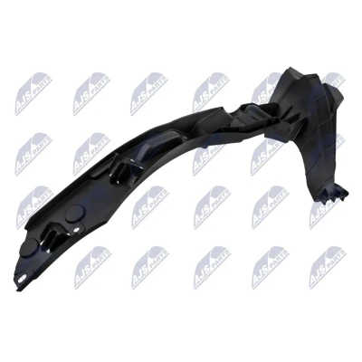 Imagen de Soporte, parachoques NTY EZC VW 455