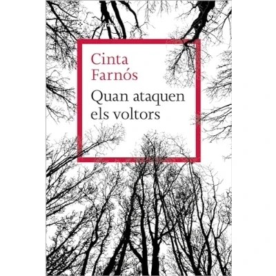 Imagen de Quan ataquen els voltors (Les ales esteses)