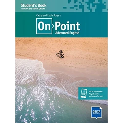 Imagen de On Point Advanced English C1 Student S Book