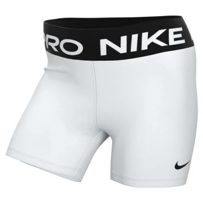 Imagen de Nike Performance Short Medias, Mujer, Talla: Medium, White/black