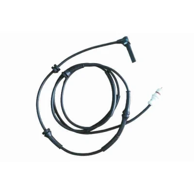 Imagen de VEMO V24 72 0252 Sensor de ABS Delante, derecha activo ALFA ROMEO: 147