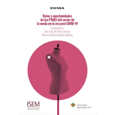Imagen de Retos y oportunidades de las PYMES del sector la moda en era post Covid (ISEM)