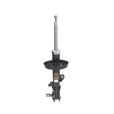 Imagen de JAPANPARTS MM 00354 amortiguador Eje delantero, izquierda Presión de gas Bitubular Columna Espiga arriba OPEL: Vectra B Sedán
