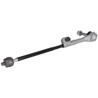 Imagen de FEBI BILSTEIN 180976 Barra de Dirección Eje delantero, izquierda con material montaje añadido BMW: