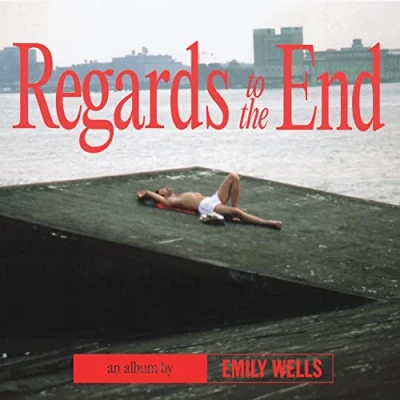 Imagen de Regards To The End [Vinilo]
