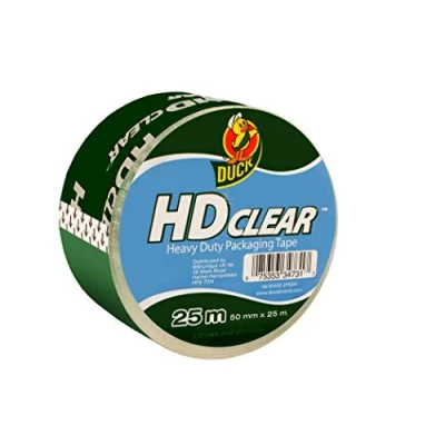 Imagen de Duck 222181 Herramienta para trabajos en pared (tamaño: 50mm x 25m)