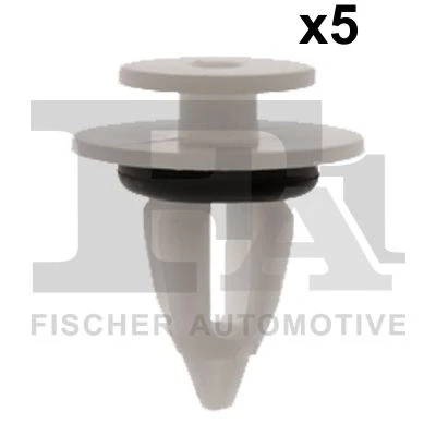 Imagen de FA1 10 40015.5 Clip, listón