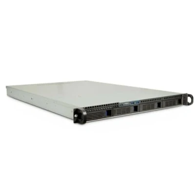 Imagen de Inter tech Ipc 1u 1404 Caja Pc / Server