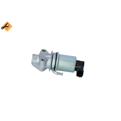 Imagen de NRF 48336 Válvula EGR eléctrico con juntas VOLKSWAGEN: Golf 4, 5, Touran I, SEAT: Leon I Hatchback, Altea, Alhambra AUDI: A3 Sportback