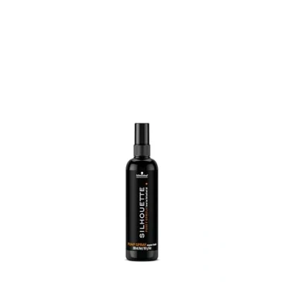 Imagen de Schwarzkopf Professional Silhouette Super Hold Pump Spray 200 ml