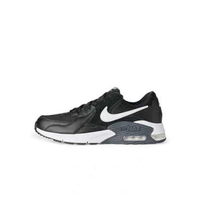 Imagen de NIKE Air MAX Excee U, Zapatillas Hombre, Black White Dark Grey, 38.5 EU
