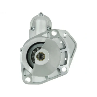 Imagen de AS PL S0656S Motor de arranque 24 4,00 10