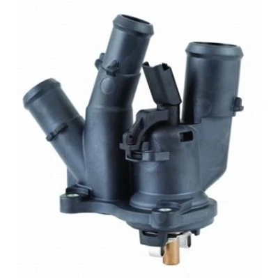 Imagen de MOTORAD 607 98K Termostato, refrigerante 98 con juntas FORD: Focus 2, C Max, 2 Limousine