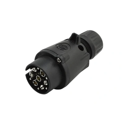 Imagen de HELLA 8JA 005 951 061 Conector remolque