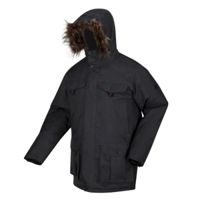 Imagen de Regatta Chaqueta Aarav impermeable Isotex Warmloft para hombre