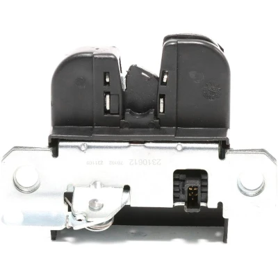 Imagen de METZGER 2310612 Cerradura de la puerta del maletero Capó trasero VOLKSWAGEN: Bora Variant, Golf 4 Variant