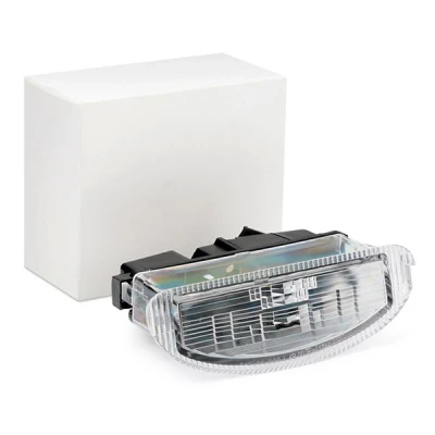 Imagen de VAN WEZEL 4339920 Luz Matricula RENAULT: CLIO 2, TWINGO 1